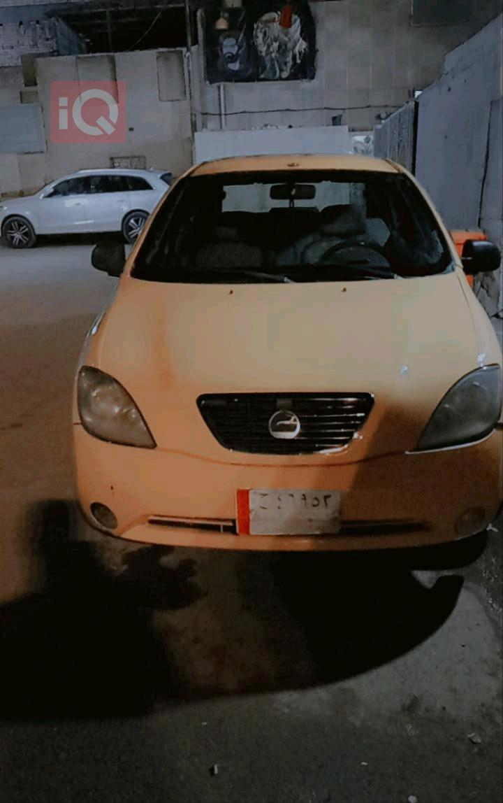 Saipa Tiba